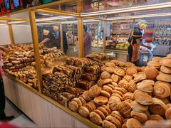 -杨老大焙子月饼干货(宽巷子民族美食街店)