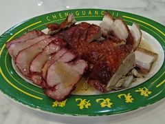 -陈光记烧腊(长寿路店)