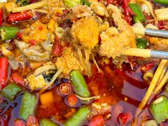 -二钳洞庭虾蟹·江湖菜(成都鹭岛店)