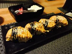 -昊·来了寿司(双楠2店)
