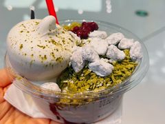 -DQ·蛋糕·冰淇淋(合生汇店)