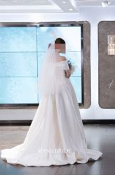 -MANLI BRIDAL婚纱