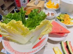 -东门口·新式老北京火锅(河西龙湖天街店)