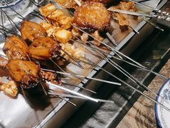 -熙成烧烤·三十三年(开发区店)