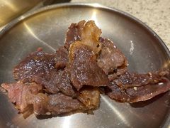 -妙香居韩国烤肉(容桂天佑城店)