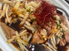 -童福兴·南京菜(老门东店)