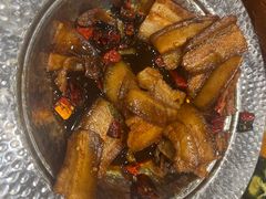 -锡和无锡菜(景丽苑店)