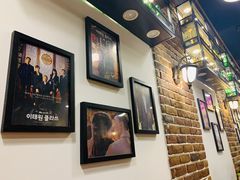 -咕咕站韩国料理(紫金港店)