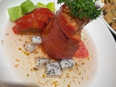 -梅飞酒家(桑园路店)
