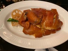 -北京四季酒店·采逸轩