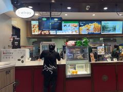-德克士(前门店)
