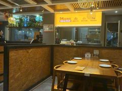 -如轩·海鲜砂锅粥·潮汕菜(沿江东路店)