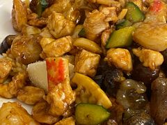 -胖子菜馆(隆昌路店)