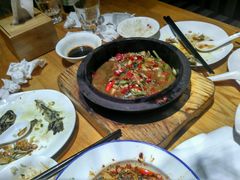 -原鄉本味 楚菜 丹江口鱼(北苑店)