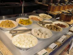 -上海东方佘山翰悦阁酒店·Vie全日制餐厅