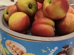 -龍歌自助小火锅(芝罘万达店)