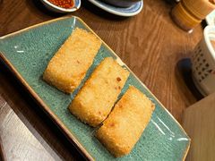 -南京大牌档(苏州中心店)