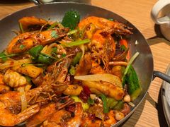 -纳鲁孜·新疆特色餐厅(上海悦荟广场店)