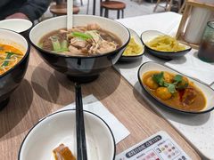 -谭仔米线(壹方城店)