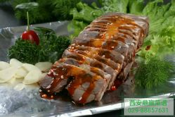 点击看大图 -百香合宴会中心(雁翔路店)
