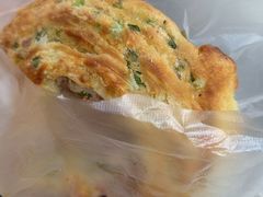 -喜洲杨记破酥粑粑