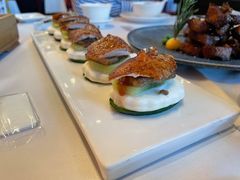 -香乐园·淮扬菜中餐厅·Shang Garden(福田香格里拉店)