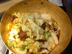 -楼兰新疆主题餐厅(坂田佳华领汇广场店)