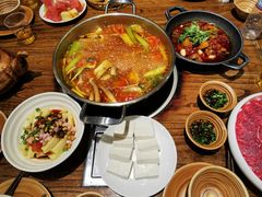 -亮欢寨(凯里总店)