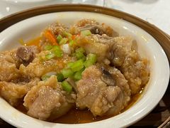 -悦雅居·老广州老味道(长湖店)