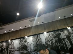 大堂-呷哺呷哺(新世界百货望京店)