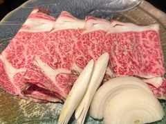-满来寿喜烧(金虹桥店)