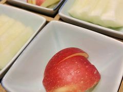 -浩爷羊蝎子火锅(双榆树店)