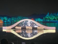 -印象西湖·最忆是杭州实景演出