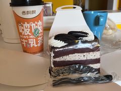 -85度C(北京玉蜓桥二店)