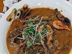 -喜来酌海鲜·饺子(和平一店)