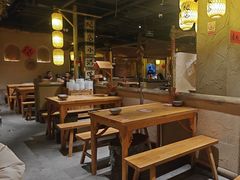 -破三川·新川菜(静安大融城店)