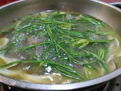 -老石黑山羊毛驴肉火锅(金凯广场店)