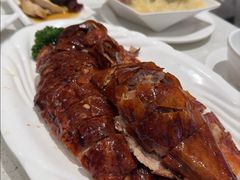 -香港新发烧腊茶餐厅(书城店)