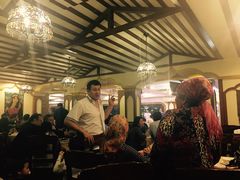 -维吾尔餐厅(宜山路店)