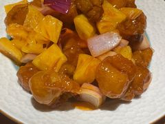 -又一福烤鸭·北京菜(东四店)