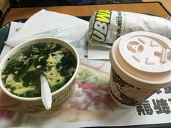 -赛百味SUBWAY(高新店)