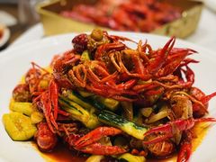 -毛哥小馆子(百井坊巷店)