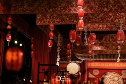 -DC大蔡婚礼策划(李公堤店)