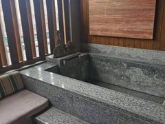 -浣溪沙富硒温泉