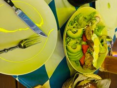 -Paulaner·德国帕拉娜自酿啤酒餐厅(海上世界店)