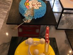 -华侨城嘉途酒店·屋顶阳光餐厅