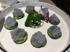 -古膳记猪肚鸡.生蚝鸡(拱北店)