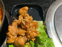 -烤路里·韩国品质自助烤肉(石路天虹4号店)