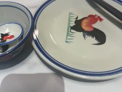 -粤食堂(天津和悦汇店)