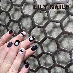 -LILY NAILS美甲美睫